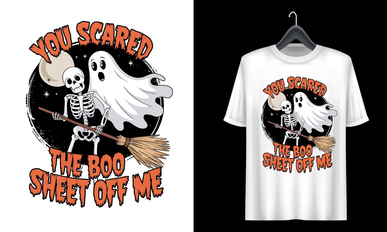 Halloween Transfers Costume Alternatives Made Easy